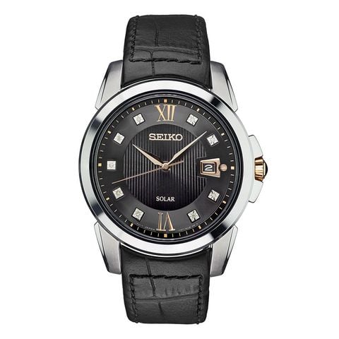 Seiko 42mm Nam SNE427