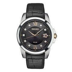Seiko 42mm Nam SNE427