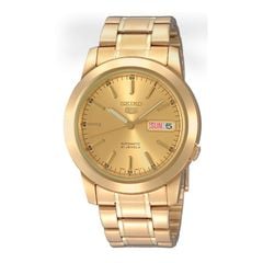 Seiko 38mm Nam SNKE56K1