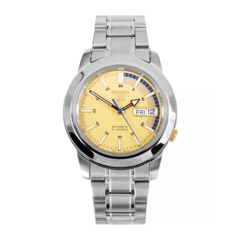 Seiko 38mm Nam SNKK29K1