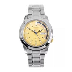 Seiko 38mm Nam SNKK29K1