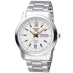 Seiko 42mm Nam SNKP15J1
