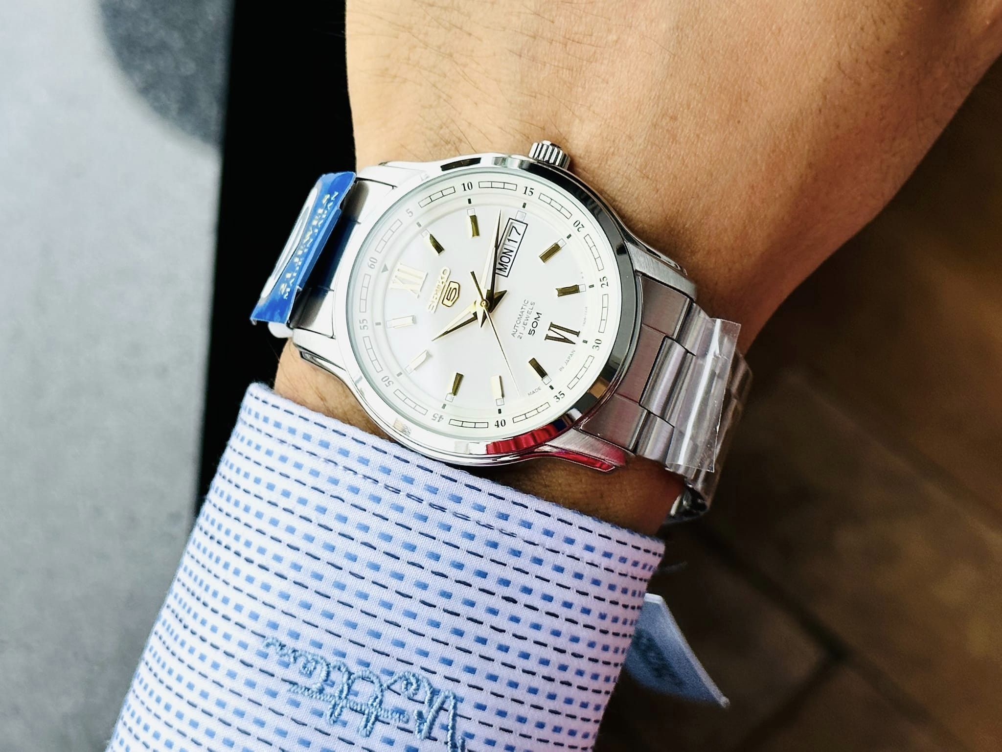 seiko snkp15j1