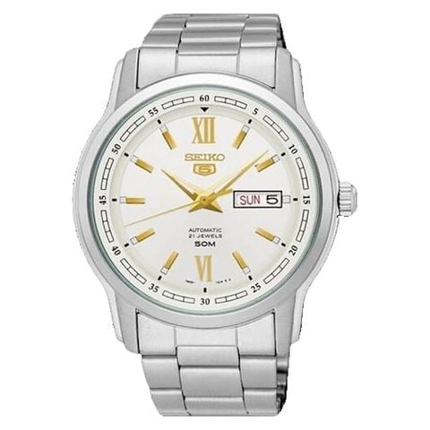 Seiko SNKP15K1