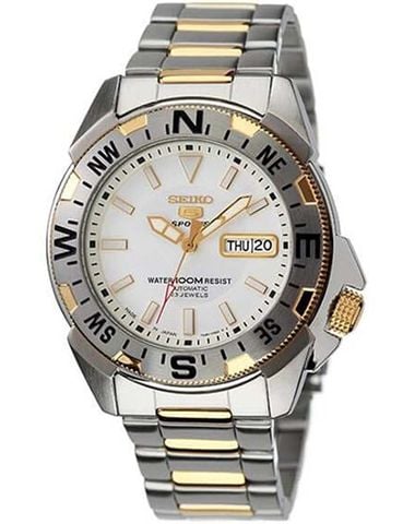 Seiko SNZF08J1