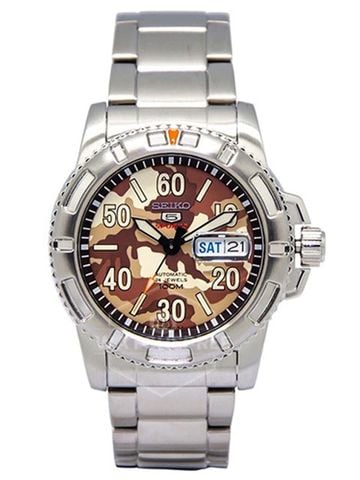 Seiko SRP221K1