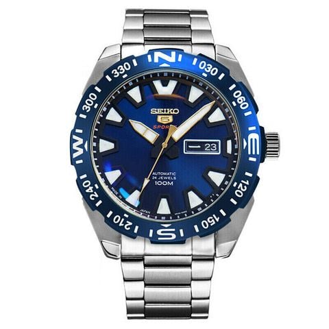 Seiko SRP747J1