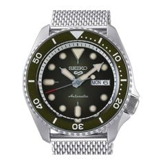Seiko 42.5mm Nam SRPD75K1