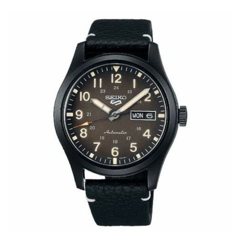Seiko 39mm Nam SRPG41K1
