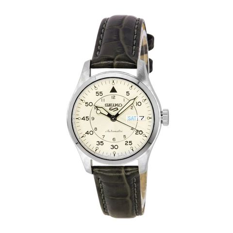 Seiko 36mm Nam SRPJ87K1