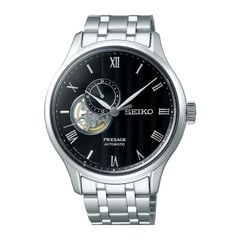 Seiko 41.6mm Nam SSA377J1