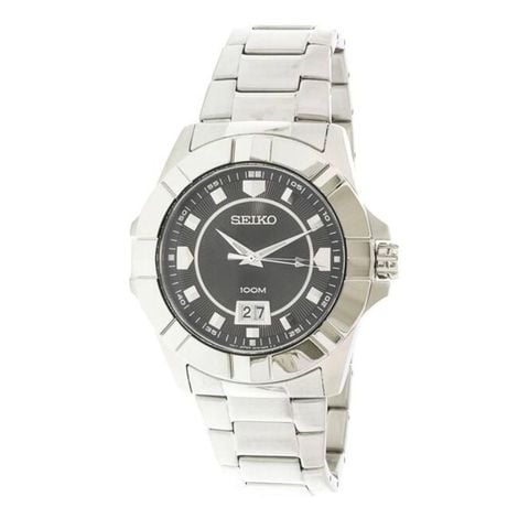 Seiko 42mm Nam SUR129P1