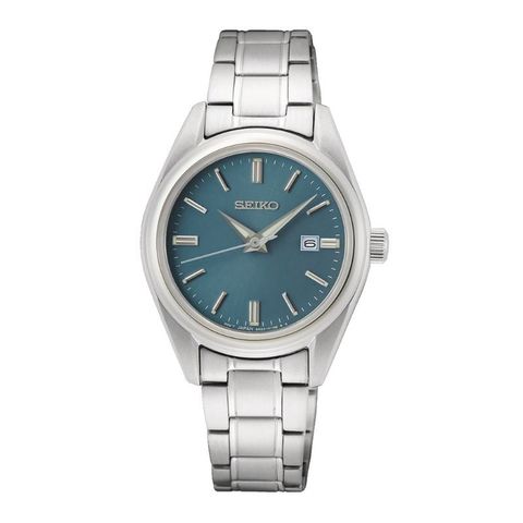 Seiko 30mm Nữ SUR531P1