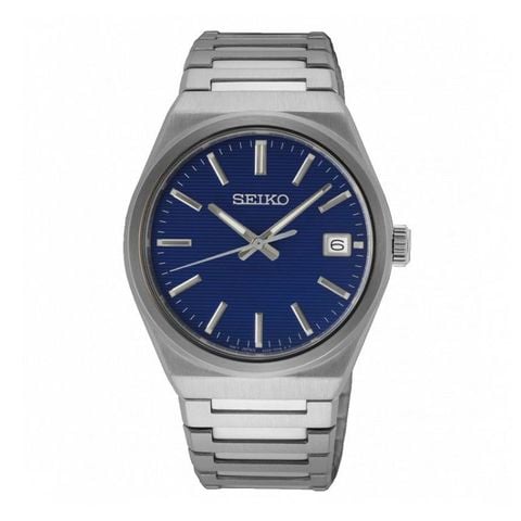 Seiko 39mm Nam SUR555P1