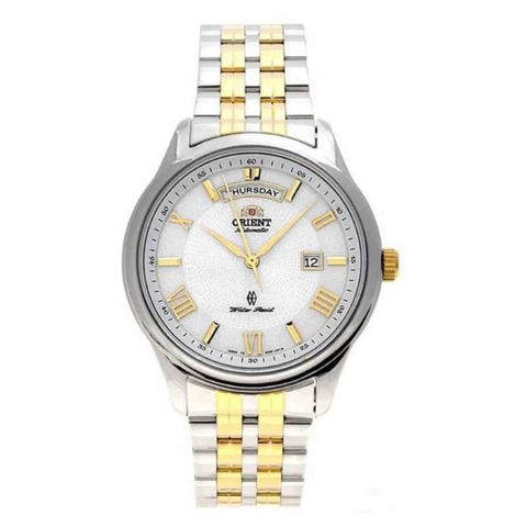 Orient - Nam SEV0P001WH Size 40mm