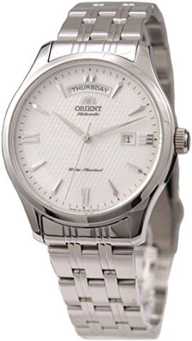 Orient - Nam SEV0W003WH Size 40mm