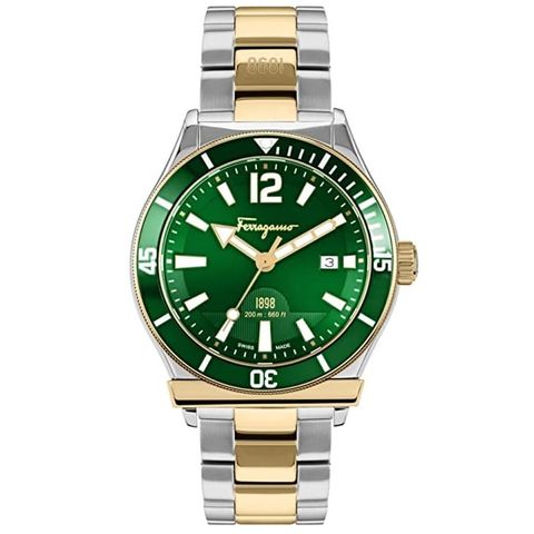 Salvatore Ferragamo SFFN01021
