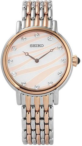 Seiko 29mm Nữ SFQ806