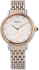 Seiko 29mm Nữ SFQ806