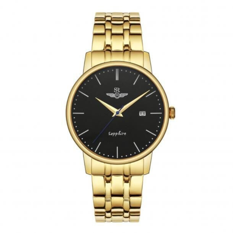 SRwatch 39mm Nam SG1075.1401TE