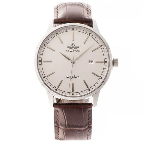 SRWatch 40mm Nam SG3008.4102CV