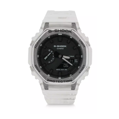 Casio G-Shock 45.4mm Unisex GA-2100SKE-7ADR