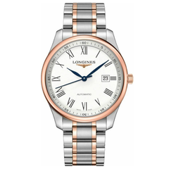 LONGINES 42mm Nam L2.893.5.11.7