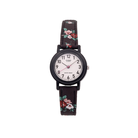 Casio 25mm Nữ LQ-139LB-1B2DF