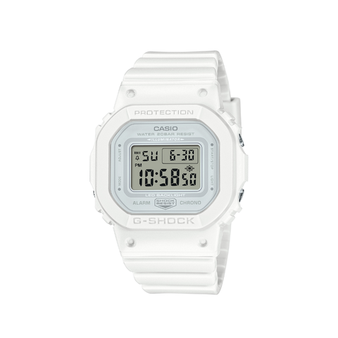 Casio G-SHOCK 49mm Nam GMD-S5600BA-7DR