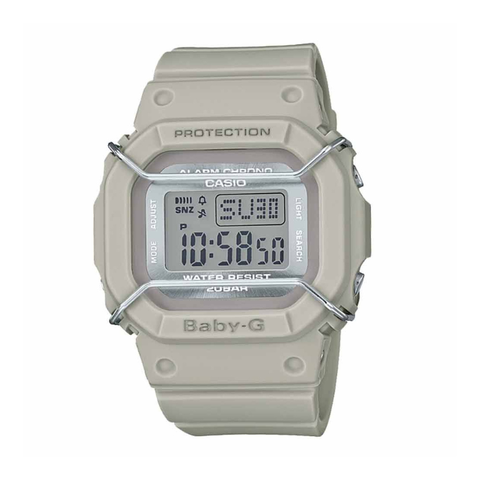 Casio Baby-G 40mm Nữ BGD-501UM-8DR