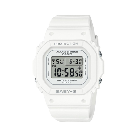 Casio Baby-G 37.9mm  Nữ BGD-565U-7DR