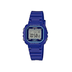 Casio  49mm Nữ LA-20WH-2ADF