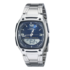 Casio 38.6mm Nam AW-81D-2AVCB