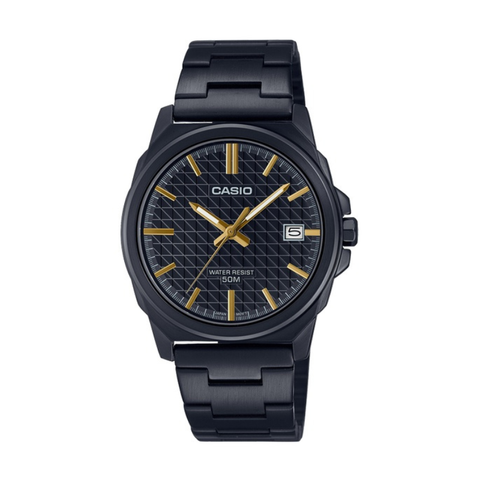 Casio MTP 38.5mm Nam MTP-E720B-1AVDF