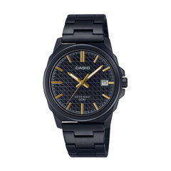Casio MTP 38.5mm Nam MTP-E720B-1AVDF