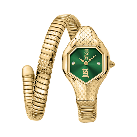Just Cavalli 22mm Nữ JC1L190M0045