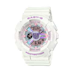 Casio BABY-G 43.4mm Nữ BA-110FH-7ADR