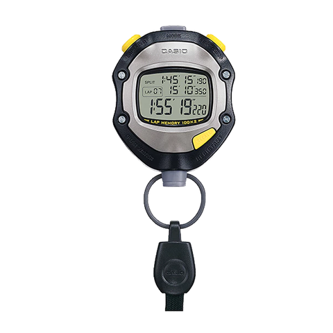 Casio General 63.5mm  HS-70W-1DF