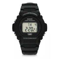 Casio  47mm Nam W-219H-1AVDF