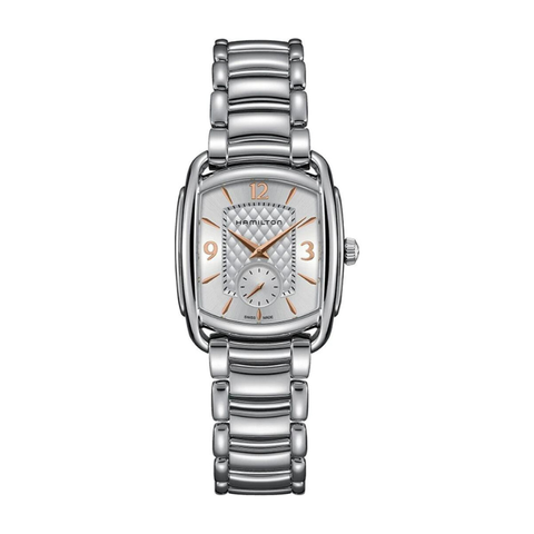 HAMILTON ETA Caliber 36mm Nữ  H12451155