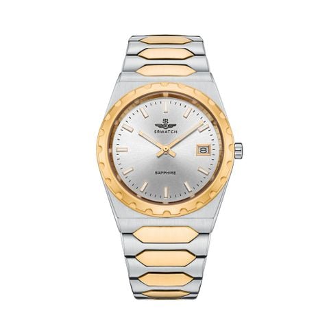SRWatch 37mm Nam SG7005.1202GM