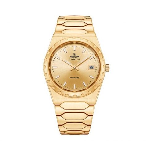 SRWatch 37mm Nam SG7005.1407GM