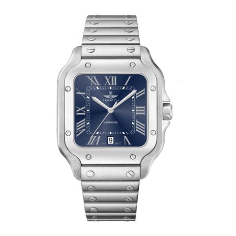 SRwatch 38mm Nam SG7008.1103GM