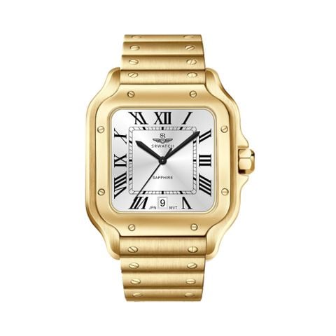 SRwatch 38mm Nam SG7008.1402GM
