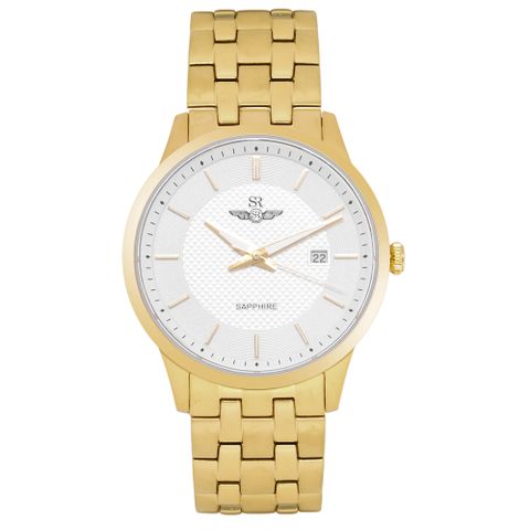SRWatch 39mm Nam SG7332.1402