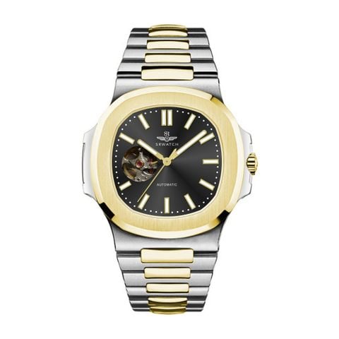 SRwatch 39mm Nam SG88804.1201AT
