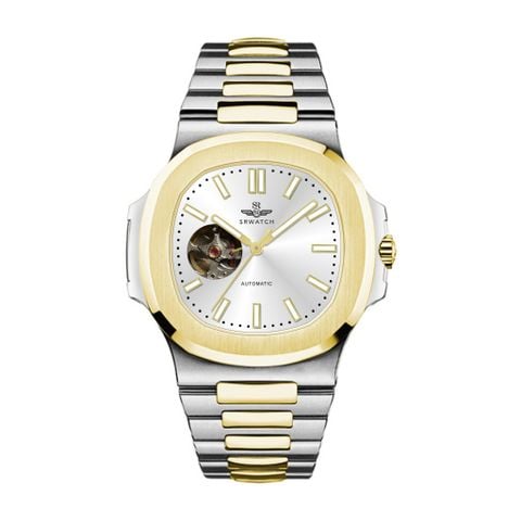 SRwatch 39mm Nam SG88804.1202AT