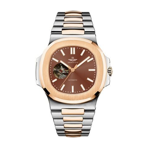 SRwatch 39mm Nam SG88804.1205AT