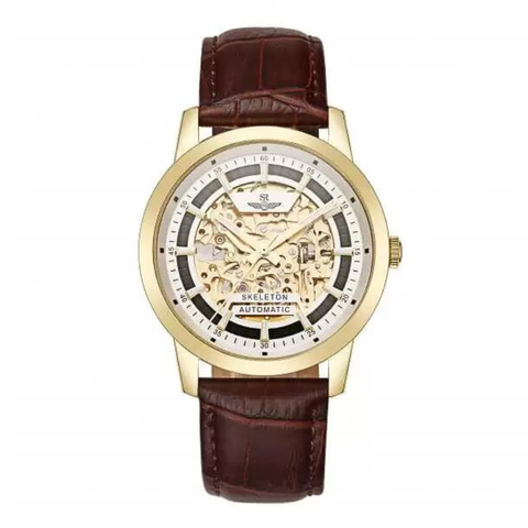 SRWatch 42mm Nam SG8897.4602