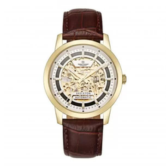 SRWatch 42mm Nam SG8897.4602